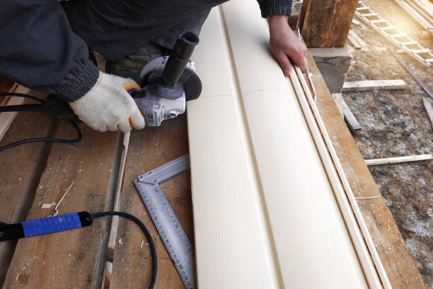 Best Fascia and Soffit Installation  in Islandia, NY